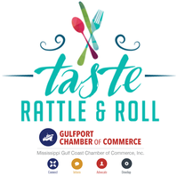 Taste, Rattle & Roll Logo