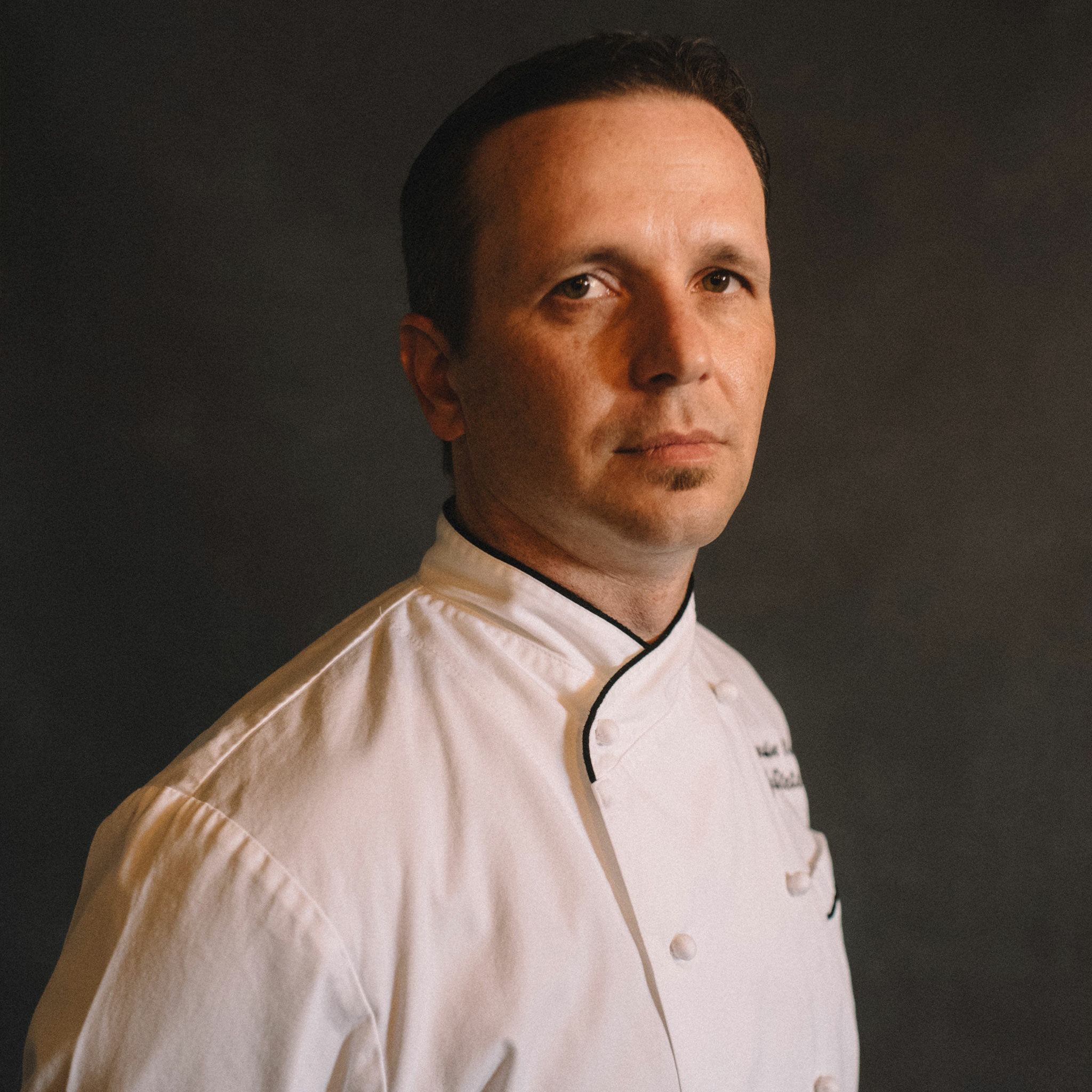 Chef Josh Stetson, Val's Sports Bar and Grill