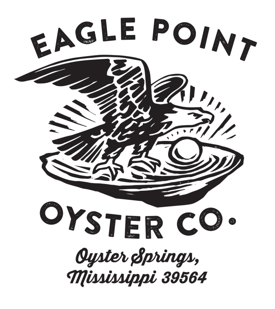 Eagle Point Oyster Co. Ocean Springs, Mississippi 39564