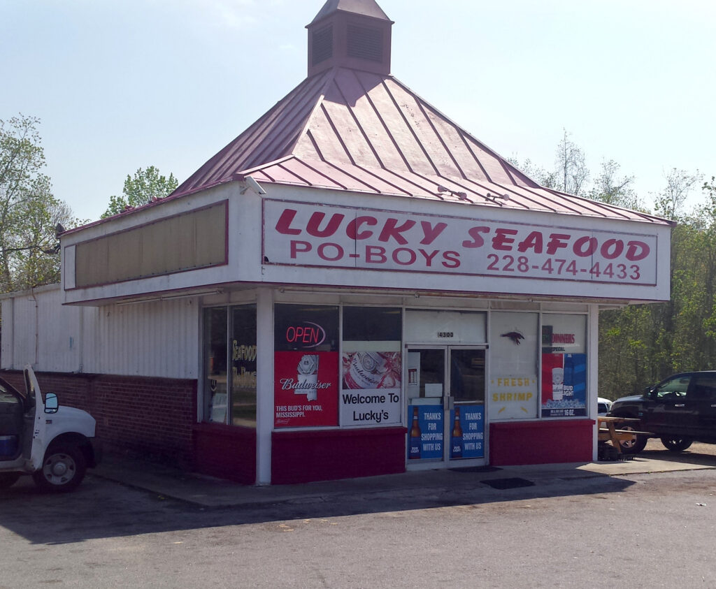 Photo of Lucky's Seafood Store