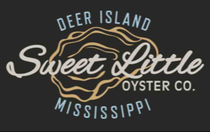 Deer Island Sweet Little Oyster Mississippi