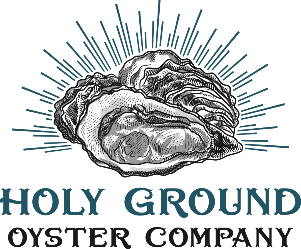 Holy Ground Oyster Company